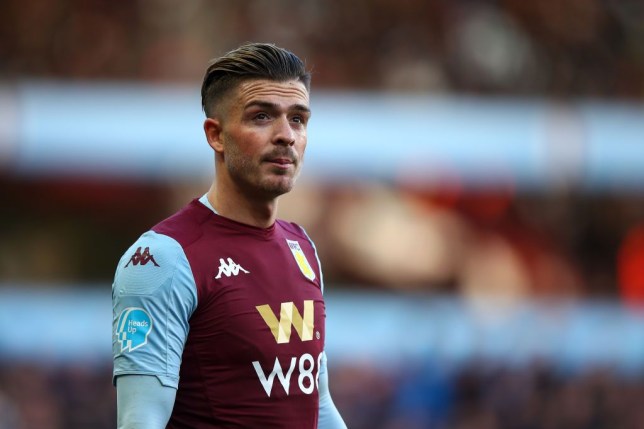 Jack Grealish drops Manchester United hint on Instagram - Bóng Đá