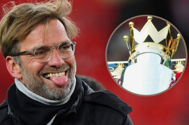 Liverpool officially most successful club as Man United trophies compared - Bóng Đá