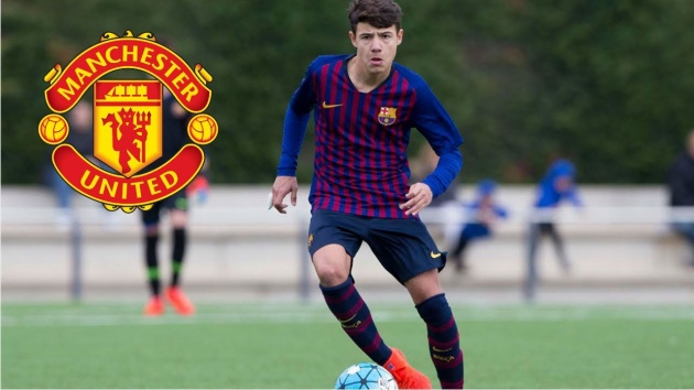 Marc Juardo - Man United have already agreed terms to secure signing - Bóng Đá
