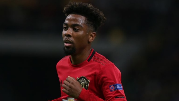 Angel Gomes signs for Lille after leaving Manchester United, loaned to Boavista - Bóng Đá