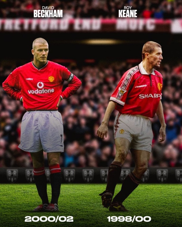 Những Mẫu Áo Đấu Của Man Utd Từ 1994-Nay Thay Đổi Ra Sao? | Bóng Đá
