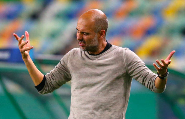 Tony Cascarino blames ‘tactically poor’ Pep Guardiola and suggests Man City boss could LEAVE as Champions League woes continue - Bóng Đá