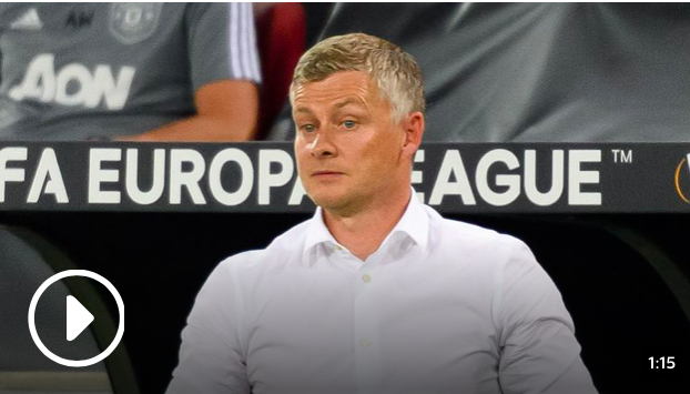 Ole Gunnar Solskjaer targets better squad depth after Europa League exit - Bóng Đá