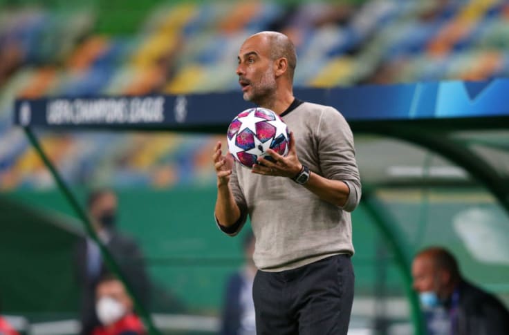 Pep Guardiola reportedly “likely” to sign short-term extension - Bóng Đá