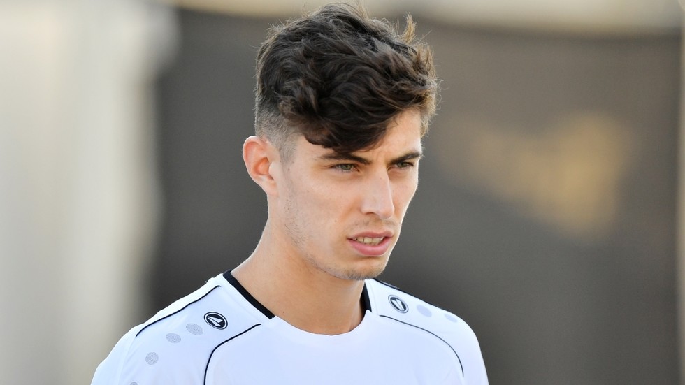 Chelsea aim to seal THREE signings next week but Leverkusen chief sounds warning as Kai Havertz deal remains in balance - Bóng Đá