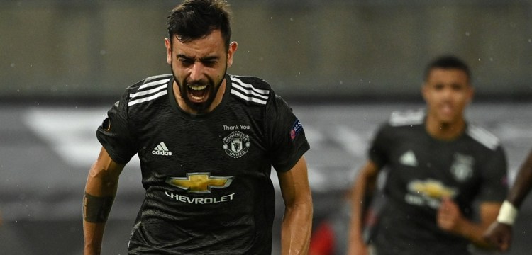 Bruno Fernandes warns Premier League rivals that he’s going to become more lethal next season - Bóng Đá