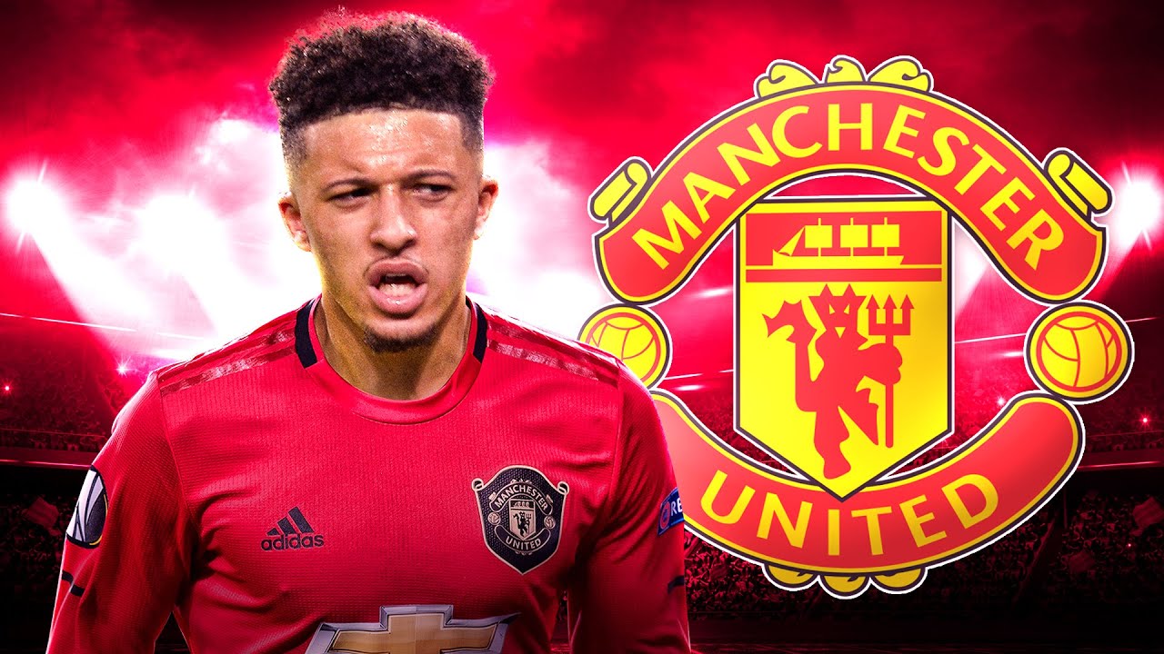 Ảnh bài viết Chuyển nhượng M.U 04/09: Cú hích Sancho; Chốt vụ ký HĐ Thiago