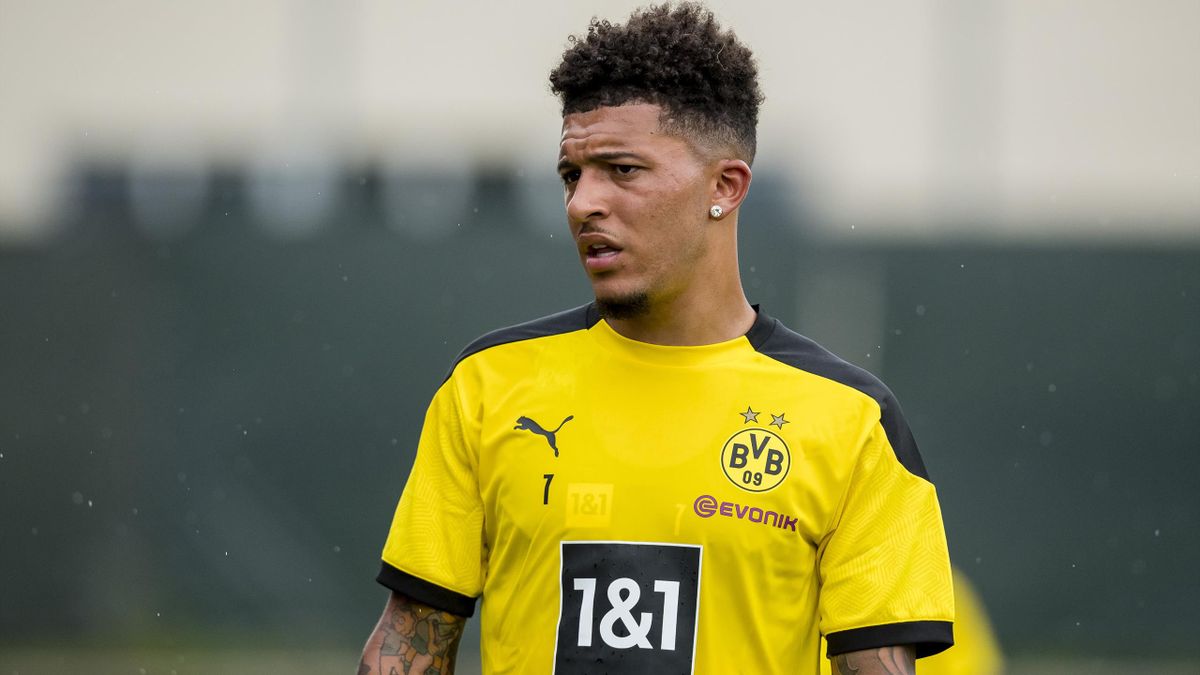 Gạt Sancho, Man Utd đón về một 