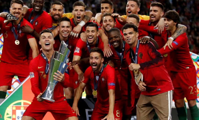 Vắng Ronaldo, Fernandes bùng nổ giúp Bồ Đào Nha hủy diệt Á quân World Cup - Bóng Đá