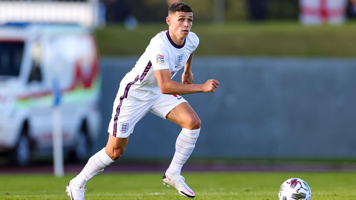 Man City release Phil Foden statement after 'totally inappropriate' decision - Bóng Đá
