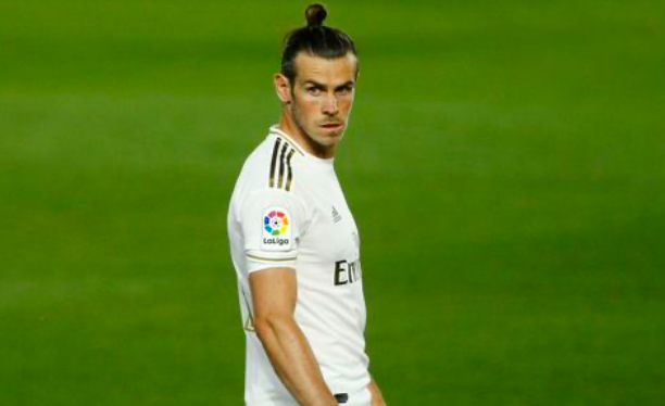 Gareth Bale could leave Real Madrid for free following rejected Premier League bid - Bóng Đá