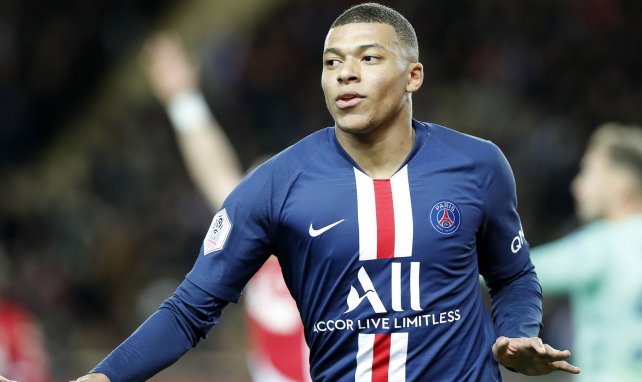 Kylian Mbappe transfer could cost Man Utd and Liverpool just £111m but PSG star ‘believes Real Madrid is best option’ - Bóng Đá