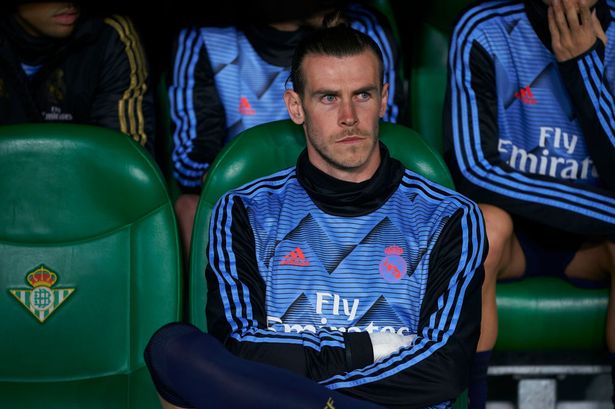 Gareth Bale set to miss Man Utd match with second Tottenham debut likely vs West Ham - Bóng Đá