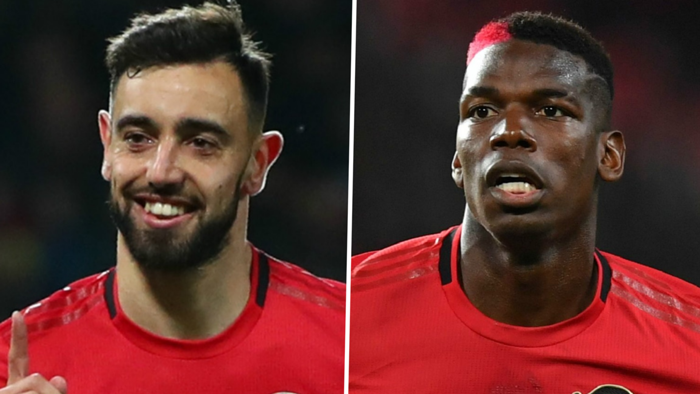 ‘Fernandes is making Pogba a better player’ – ‘Captain Marvel’ Robson pleased to see leaders at Man Utd - Bóng Đá