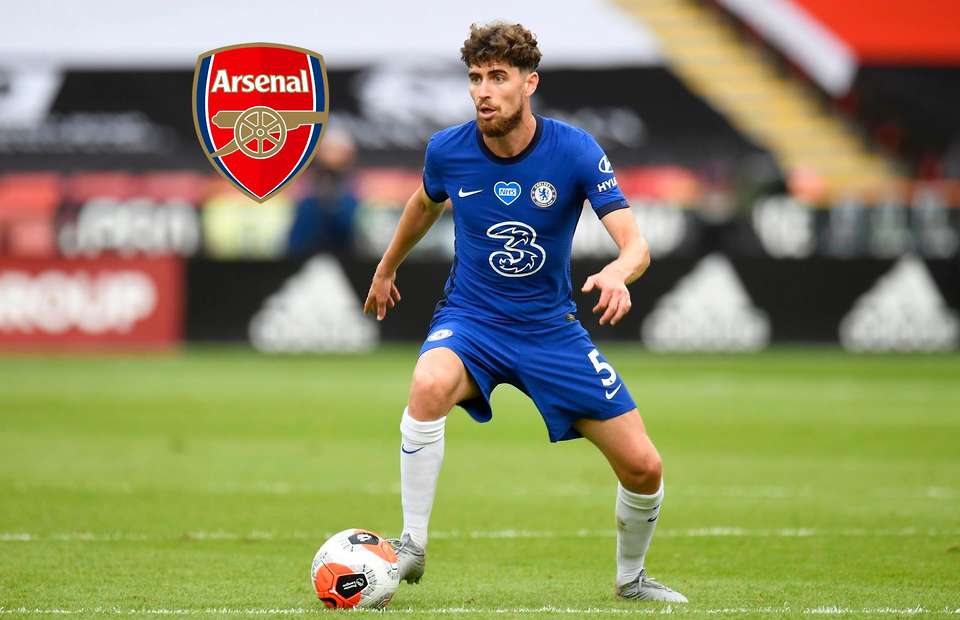 Arsenal transfer news: Jorginho linked with shock move from Chelsea - Bóng Đá