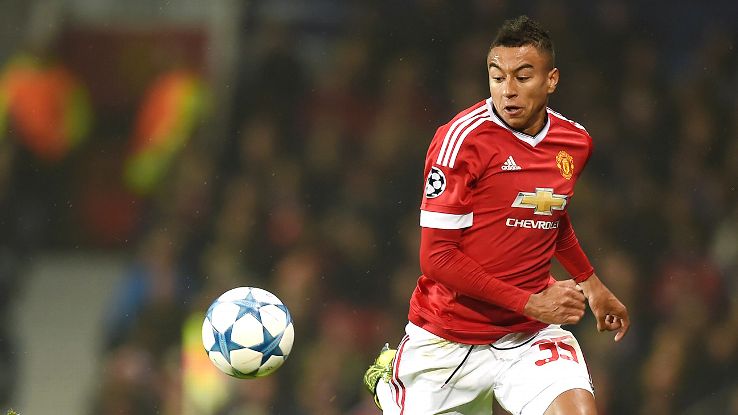 Rõ sự thật vụ Jose Mourinho muốn mang Jesse Lingard về Spurs