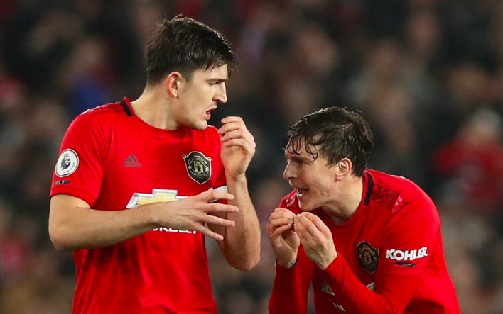 Triệu hồi "cánh tay phải" Ed Woodward, Man Utd tức tốc đón 2 tân binh