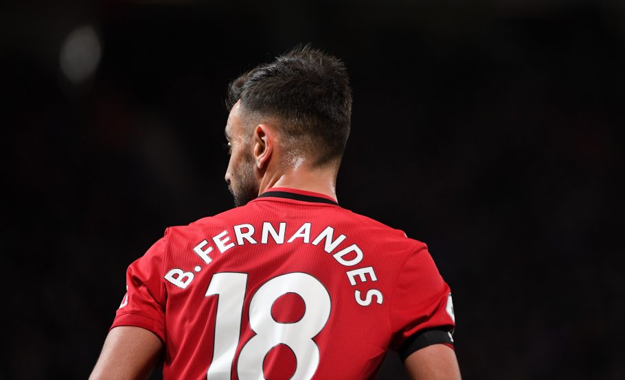 BRUNO FERNANDES ADMITS HE COULD SHARE MAN UNITED PENALTY DUTIES WITH MARCUS RASHFORD - Bóng Đá