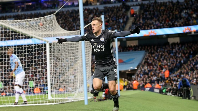 TRỰC TIẾP Man City - Leicester City: Cơn đau đầu của Pep Guardiola - Bóng Đá