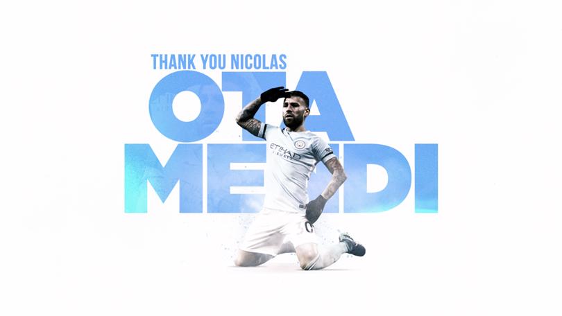 NICOLAS OTAMENDI JOINS BENFICA - Bóng Đá