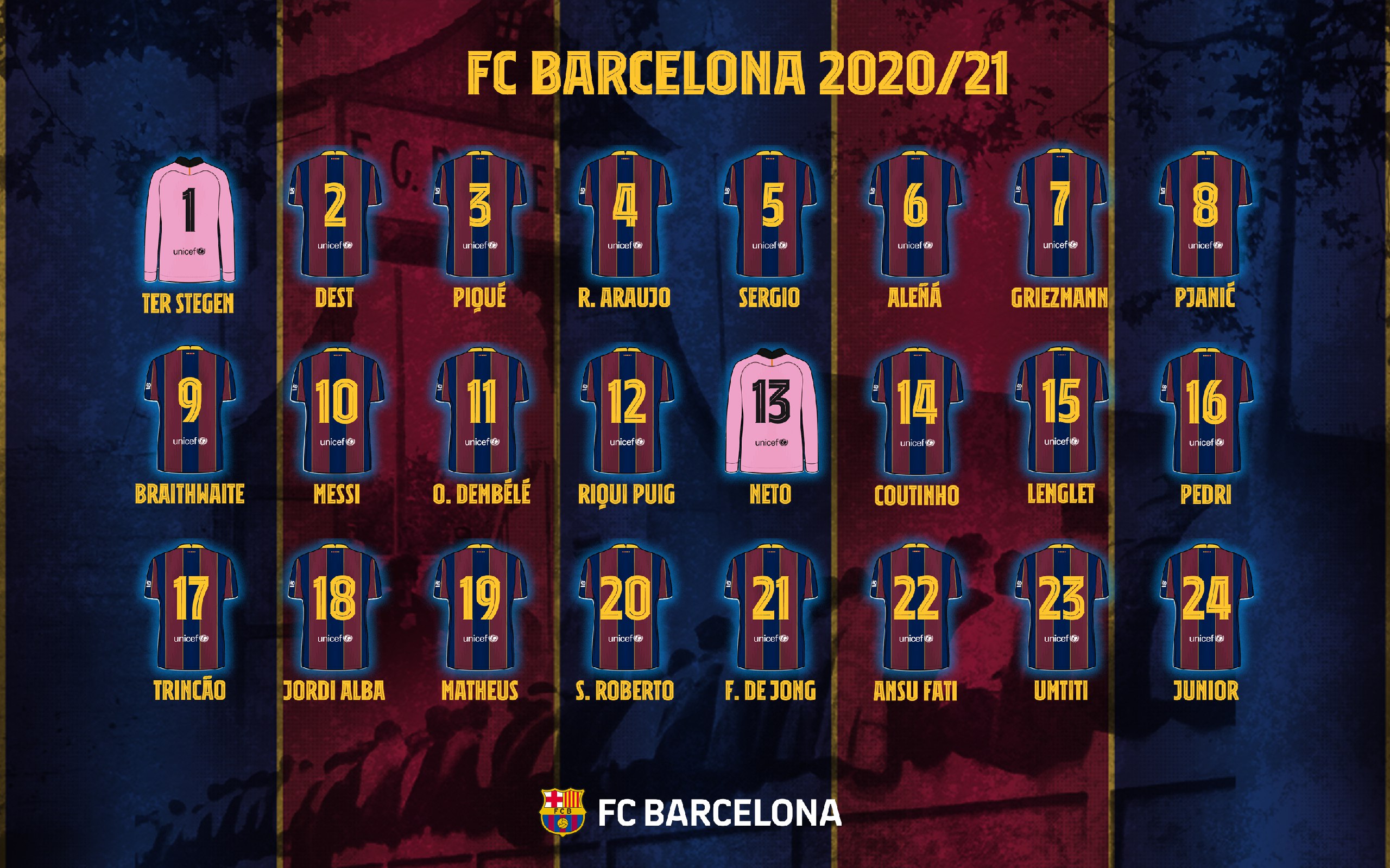 Barcelona striker Martin Braithwaite has been confirmed as the club’s new number 9 - Bóng Đá