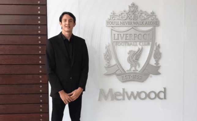 Liverpool sign Brazilian goalkeeper Marcelo Pitaluga from Fluminense Comment - Bóng Đá