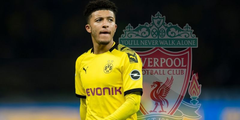 Sancho would “prefer a move to Liverpool” over Man United and is “happy to wait”, claims respected journalist - Bóng Đá