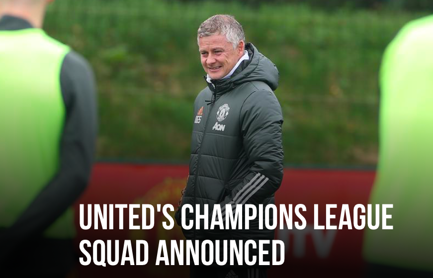Manchester United: Sergio Romero, Phil Jones and Marcos Rojo left out of Champions League squad - Bóng Đá