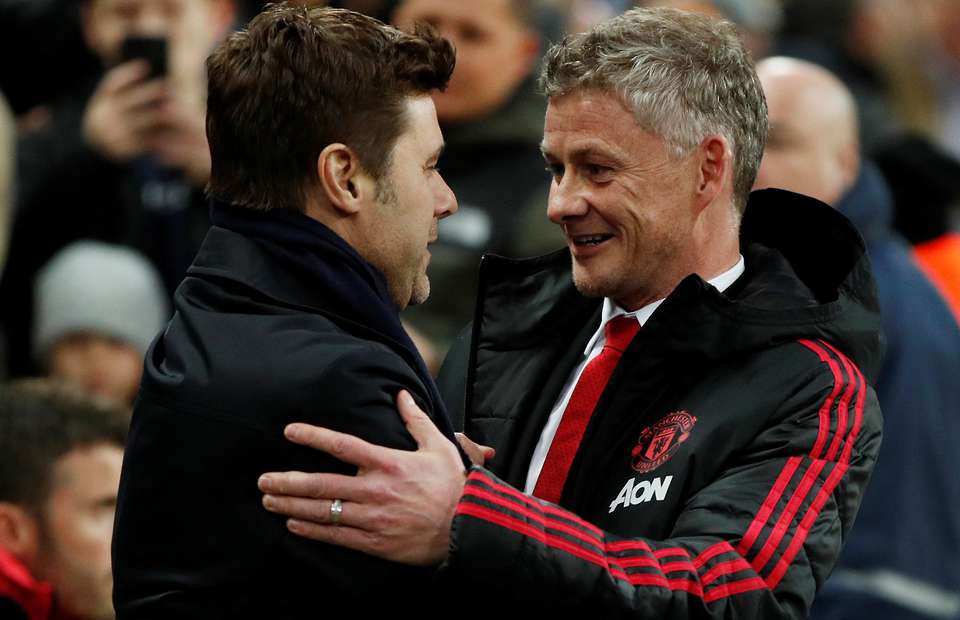 Journalist reveals what Pochettino insiders think about Man United manager job - Bóng Đá