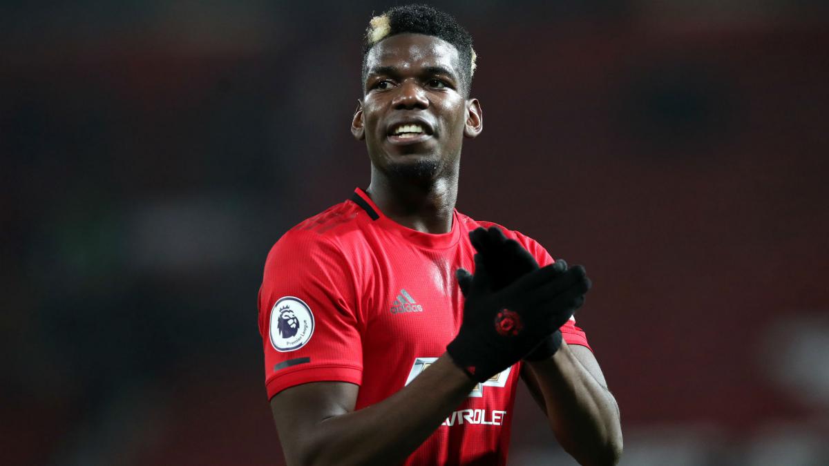Real Madrid rule out Paul Pogba transfer after Manchester United exit hint - Bóng Đá