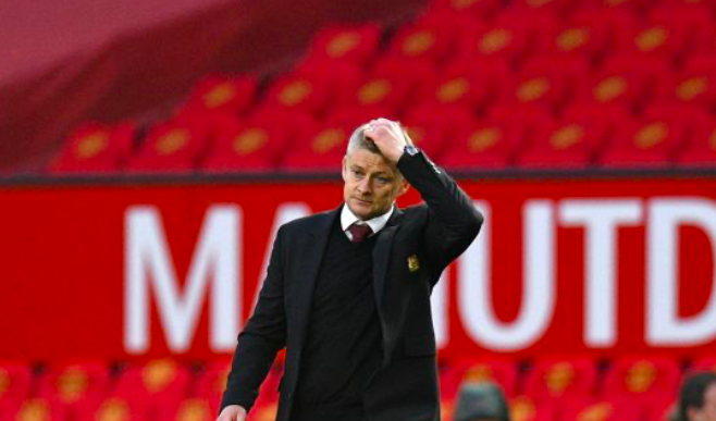 Ole Gunnar Solskjaer provides update on Man Utd's search for a director of football - Bóng Đá
