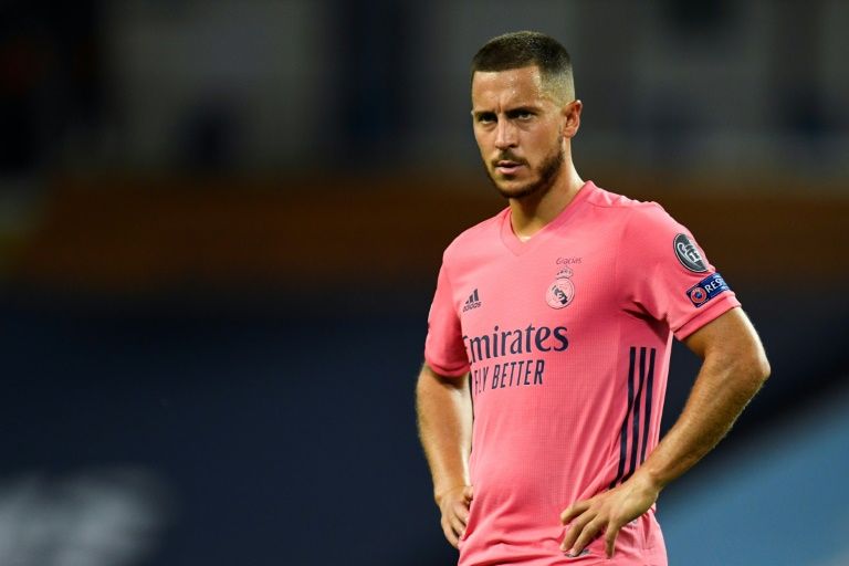 REAL MADRID READY TO CUT THEIR LOSSES AS EDEN HAZARD WILL BE SOLD IN 2021 - Bóng Đá