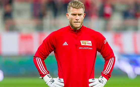 'That was two years ago. It's boring for me now': Liverpool flop Loris Karius insists he has moved on from his blunders - Bóng Đá