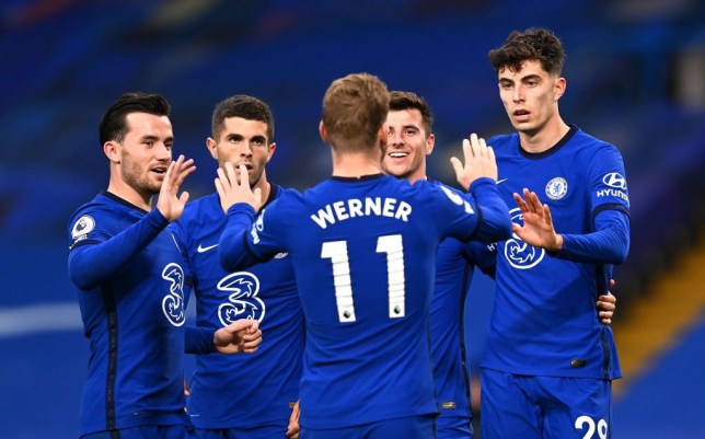 Southampton boss Ralph Hasenhuttl says Chelsea summer signings Timo Werner and Kai Havertz will ‘kill’ opponents - Bóng Đá