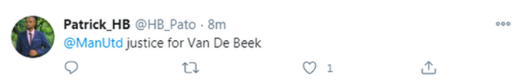 Manchester United fans can't believe what happened to Donny van de Beek against Chelsea - Bóng Đá