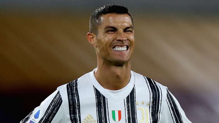 Juventus star Ronaldo out for Champions League clash against Messi and Barcelona after positive Covid-19 result - Bóng Đá