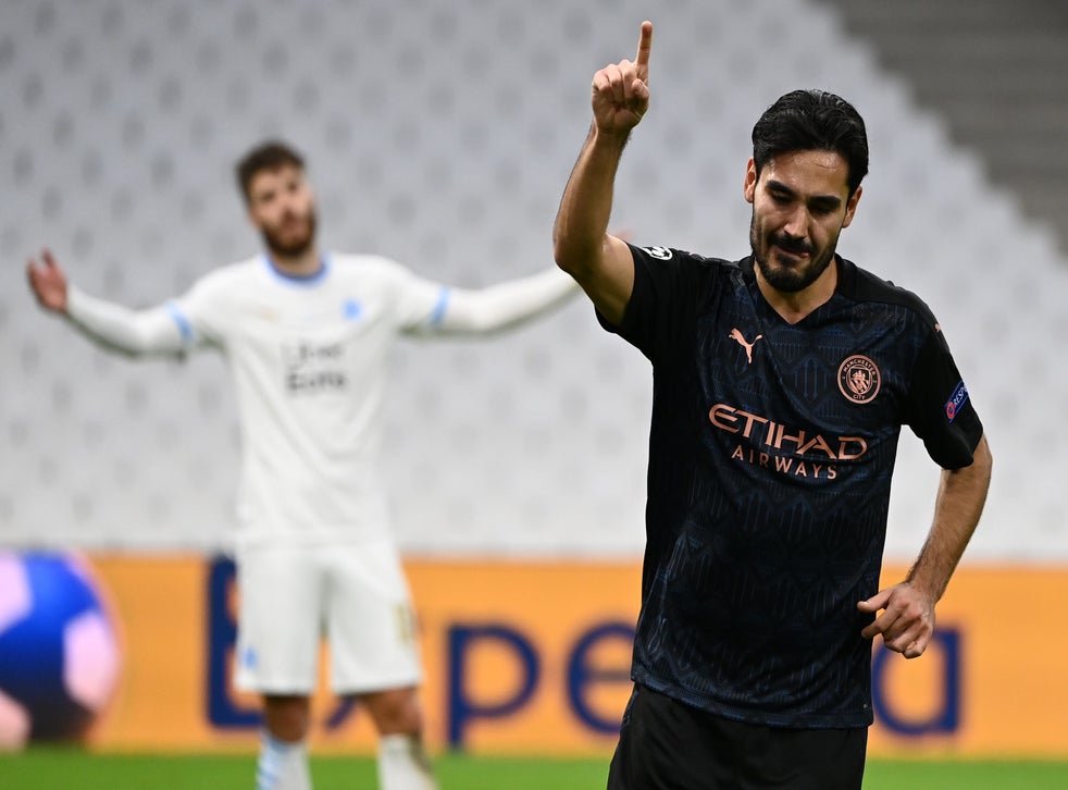 Bóp nghẹt đối thủ, Man City tiếp tục bay cao ở Champions League - Bóng Đá