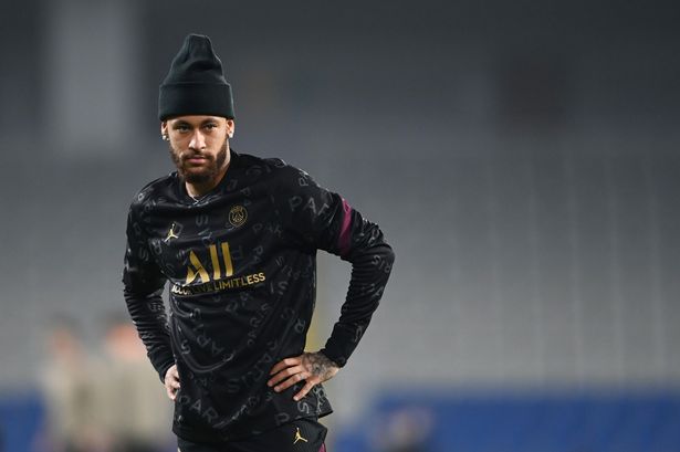 Neymar 'prioritises' new five-year PSG deal as he gives up hopes of Barcelona return - Bóng Đá