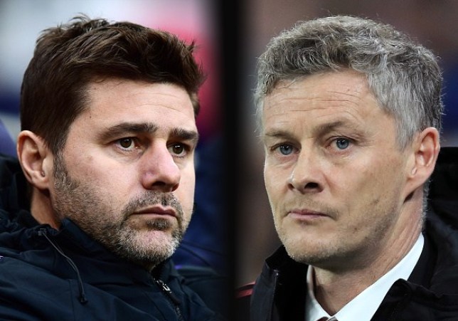 Manchester United fear Manchester City in race to hire Mauricio Pochettino  - Bóng Đá