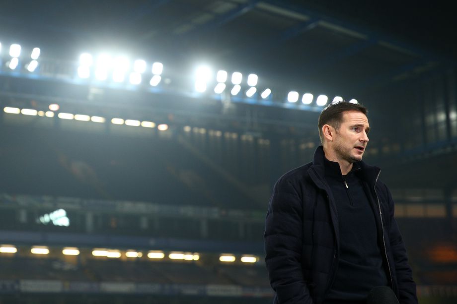 Chelsea’s ‘best performance of the season’ but Lampard targeting Liverpool’s level - Bóng Đá