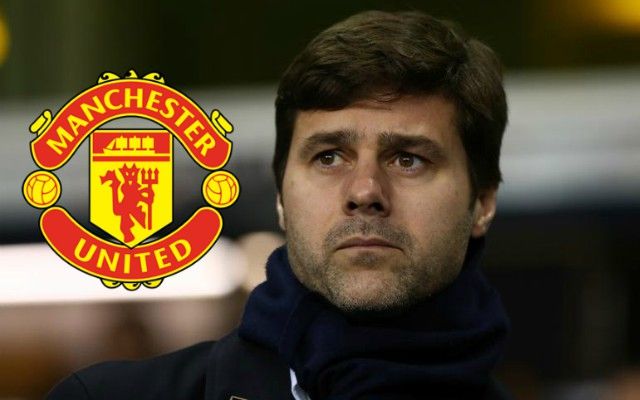 Mauricio Pochettino 'is waiting and watching what happens at Chelsea and Manchester United' as he eyes his first job since leaving Spurs - Bóng Đá
