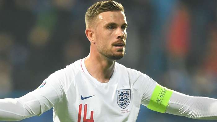 Liverpool's injury crisis worsens as Southgate confirms Henderson issue after England substitution - Bóng Đá