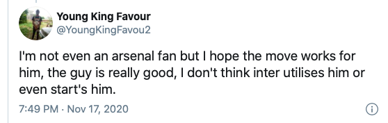 Arsenal fans react to reported transfer deal involving Christian Eriksen - Bóng Đá