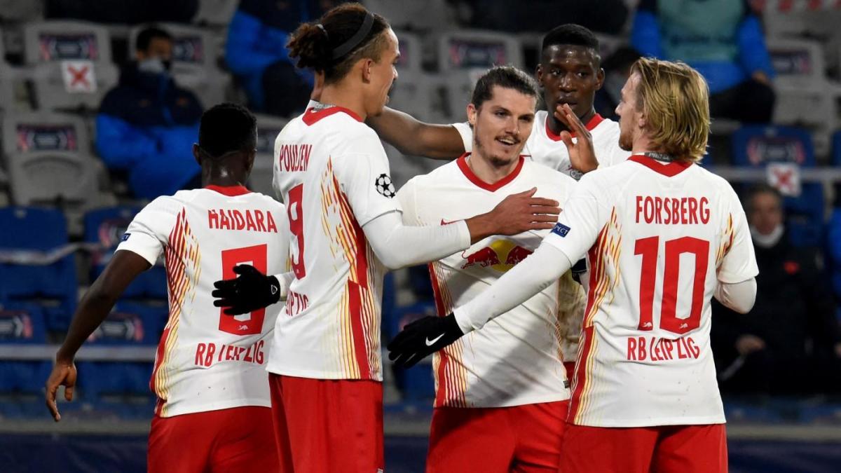 What Man Utd must do to qualify as RB Leipzig showdown awaits after agonising PSG defeat - Bóng Đá