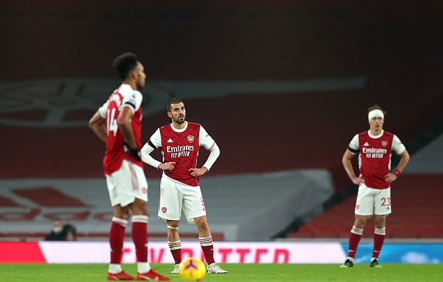 Vừa trở lại Emirates, CĐV Arsenal đã ra mệnh lệnh tối thượng cho Arteta - Bóng Đá