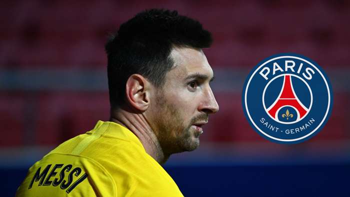 Messi to PSG? Al-Khelaifi responds to talk of deal for Barcelona star after Neymar comments - Bóng Đá