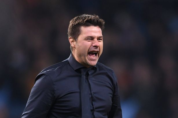 Pochettino demands three world-class signings from Real Madrid - Bóng Đá