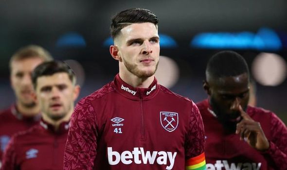 Chelsea chief Marina Granovskaia picks two players who must be sold to fund Declan Rice - Bóng Đá