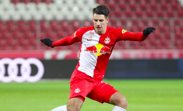 ROMANO SAYS ARSENAL HAVE WANTED Dominik Szoboszlai FOR YEARS – AND DECISION COMING NEXT WEEK - Bóng Đá
