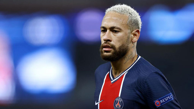 "Vào thời điểm này, Neymar là số 1 thế giới!"